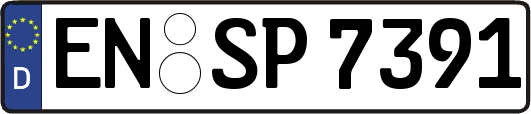 EN-SP7391