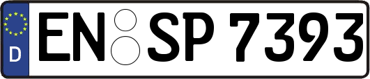 EN-SP7393