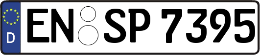 EN-SP7395