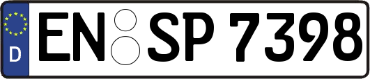 EN-SP7398