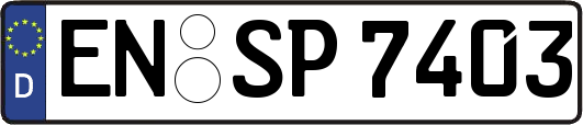 EN-SP7403
