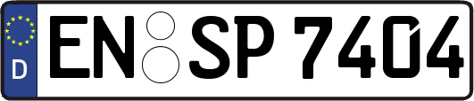 EN-SP7404