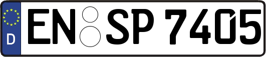 EN-SP7405