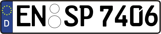 EN-SP7406