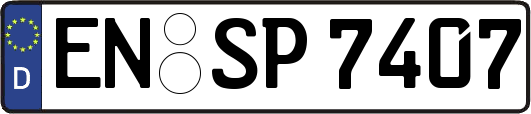 EN-SP7407