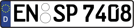 EN-SP7408