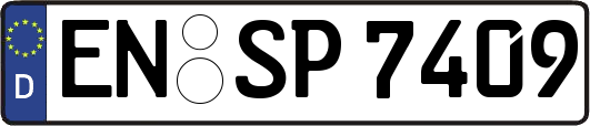 EN-SP7409