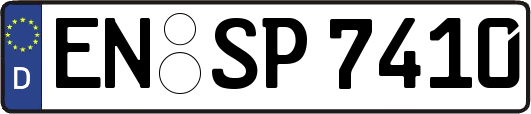 EN-SP7410