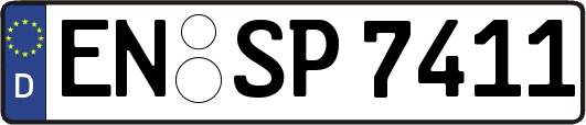 EN-SP7411