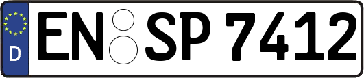 EN-SP7412