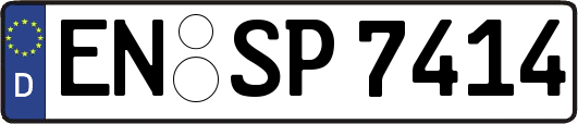EN-SP7414