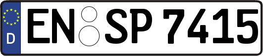 EN-SP7415