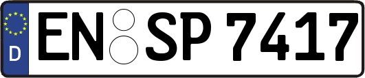 EN-SP7417