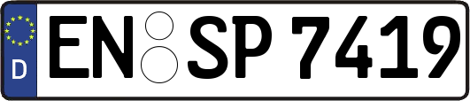 EN-SP7419