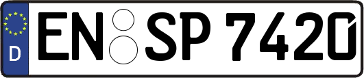 EN-SP7420