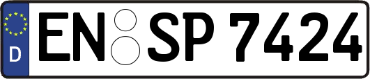 EN-SP7424