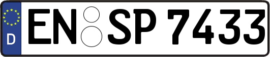 EN-SP7433