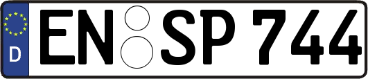 EN-SP744