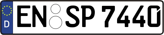EN-SP7440