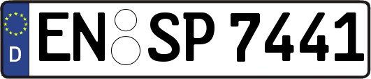 EN-SP7441