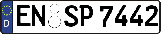 EN-SP7442