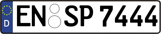 EN-SP7444