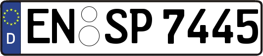 EN-SP7445