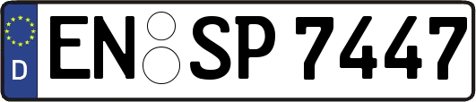 EN-SP7447