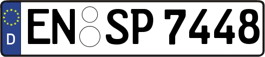 EN-SP7448