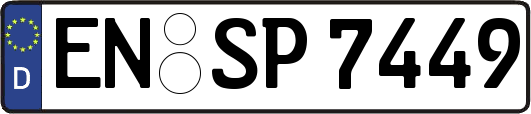 EN-SP7449