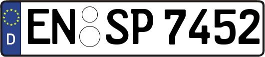 EN-SP7452