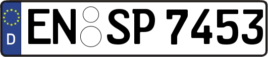 EN-SP7453