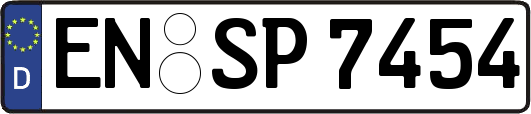 EN-SP7454