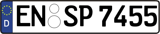 EN-SP7455