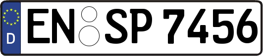 EN-SP7456