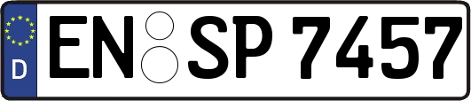 EN-SP7457