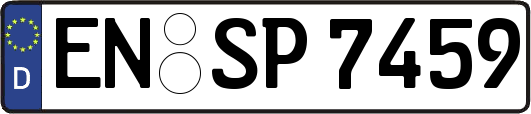EN-SP7459
