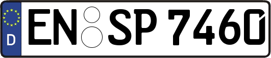 EN-SP7460