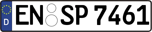 EN-SP7461