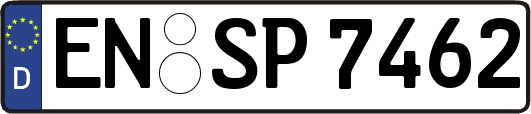 EN-SP7462