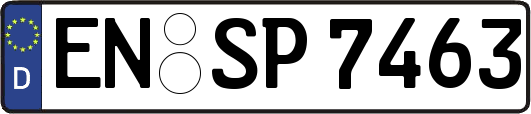 EN-SP7463