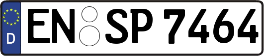 EN-SP7464