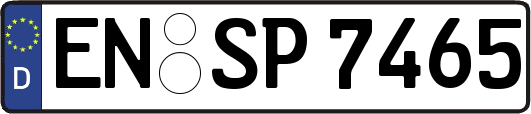 EN-SP7465