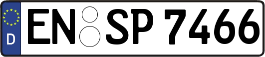 EN-SP7466