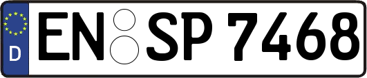 EN-SP7468