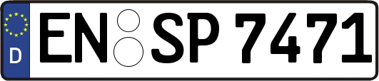 EN-SP7471