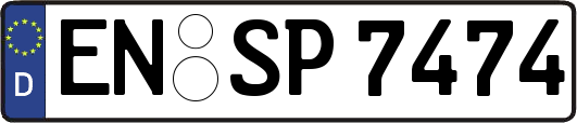 EN-SP7474