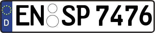 EN-SP7476