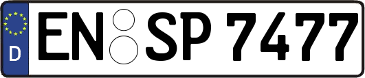 EN-SP7477