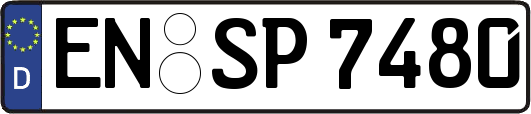 EN-SP7480